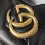 Gucci GG Marmont VG — фото 10