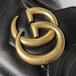 Gucci GG Marmont VG (Гуччи) — фото 10
