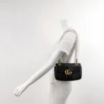 Gucci GG Marmont VG (Гуччи) — фото 2