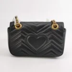 Gucci GG Marmont VG (Гуччи) — фото 5