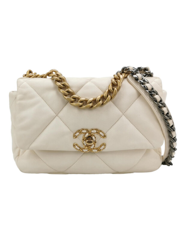 Chanel 19 Bag C