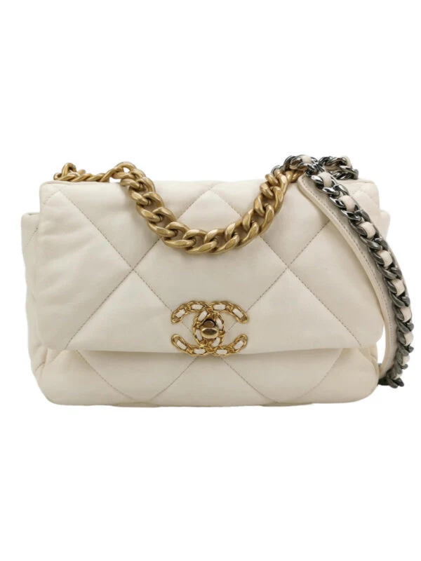 Chanel 19 Bag C