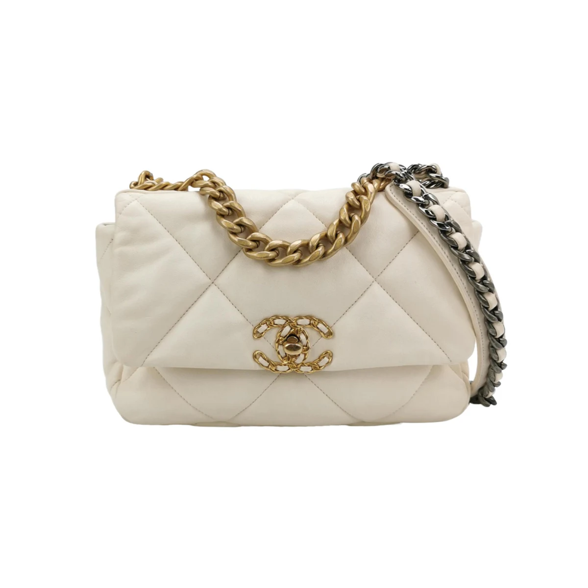 Chanel 19 Bag C (Шанель) — фото 1