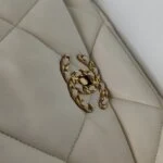Chanel 19 Bag C (Шанель) — фото 12