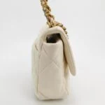 Chanel 19 Bag C (Шанель) — фото 4