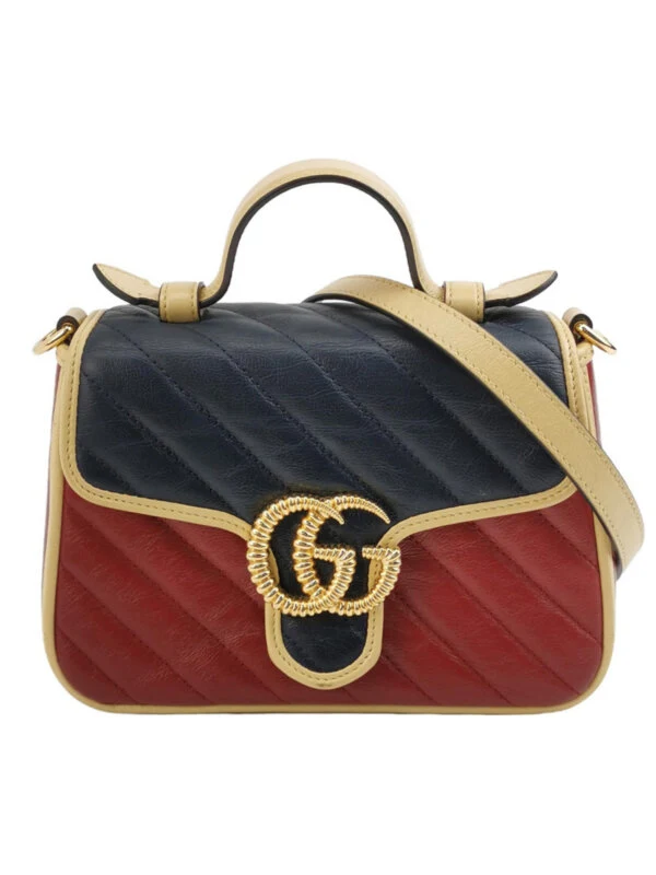 Gucci GG Marmont G — продано