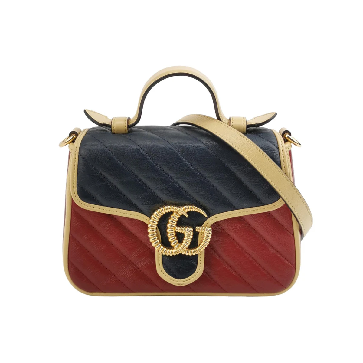 Gucci GG Marmont G — продано