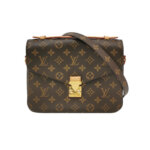 Louis Vuitton Pochette Metis S-lock — миниатюра 1