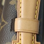Louis Vuitton Pochette Metis S-lock — фото 14