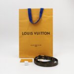 Louis Vuitton Pochette Metis S-lock — фото 9