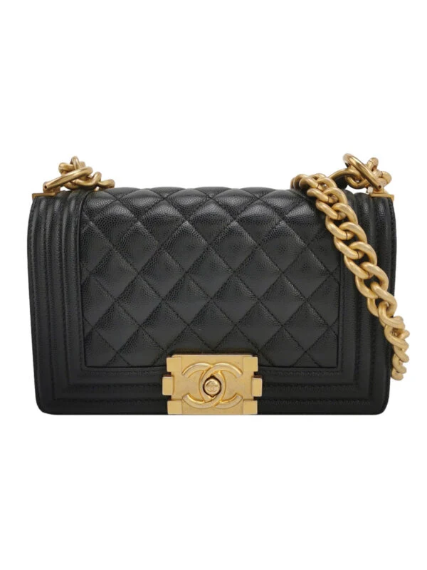 Chanel Leboy — продано