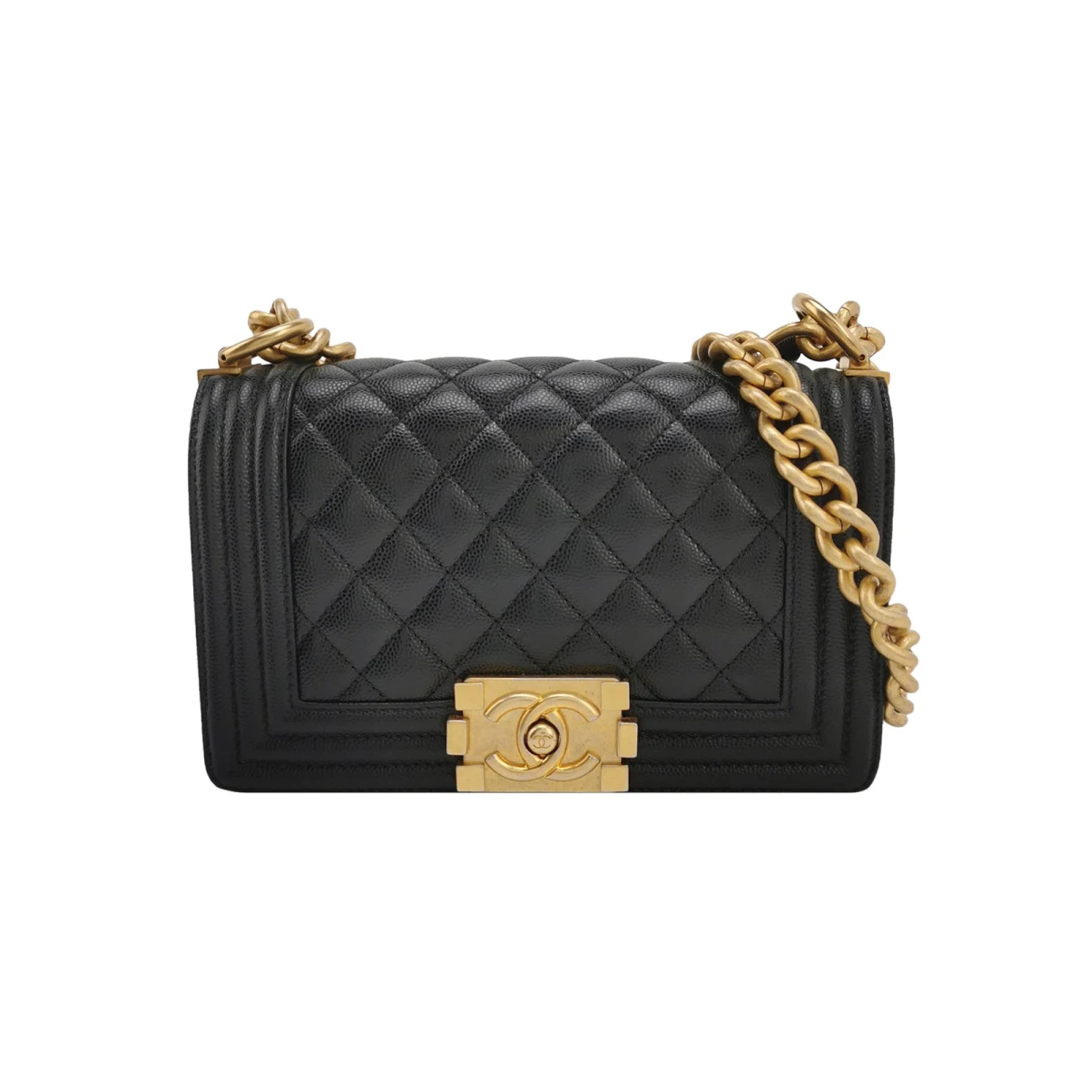 Chanel Leboy — продано