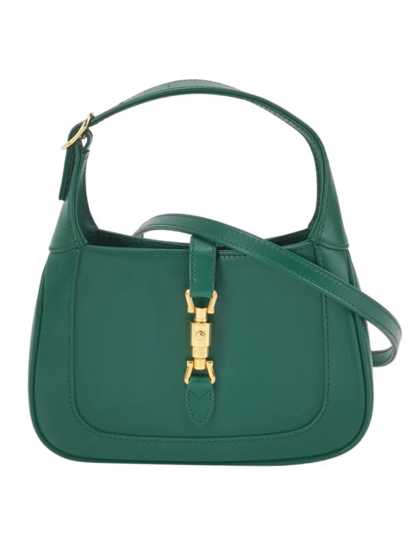 Gucci Jackie 1961 — продано