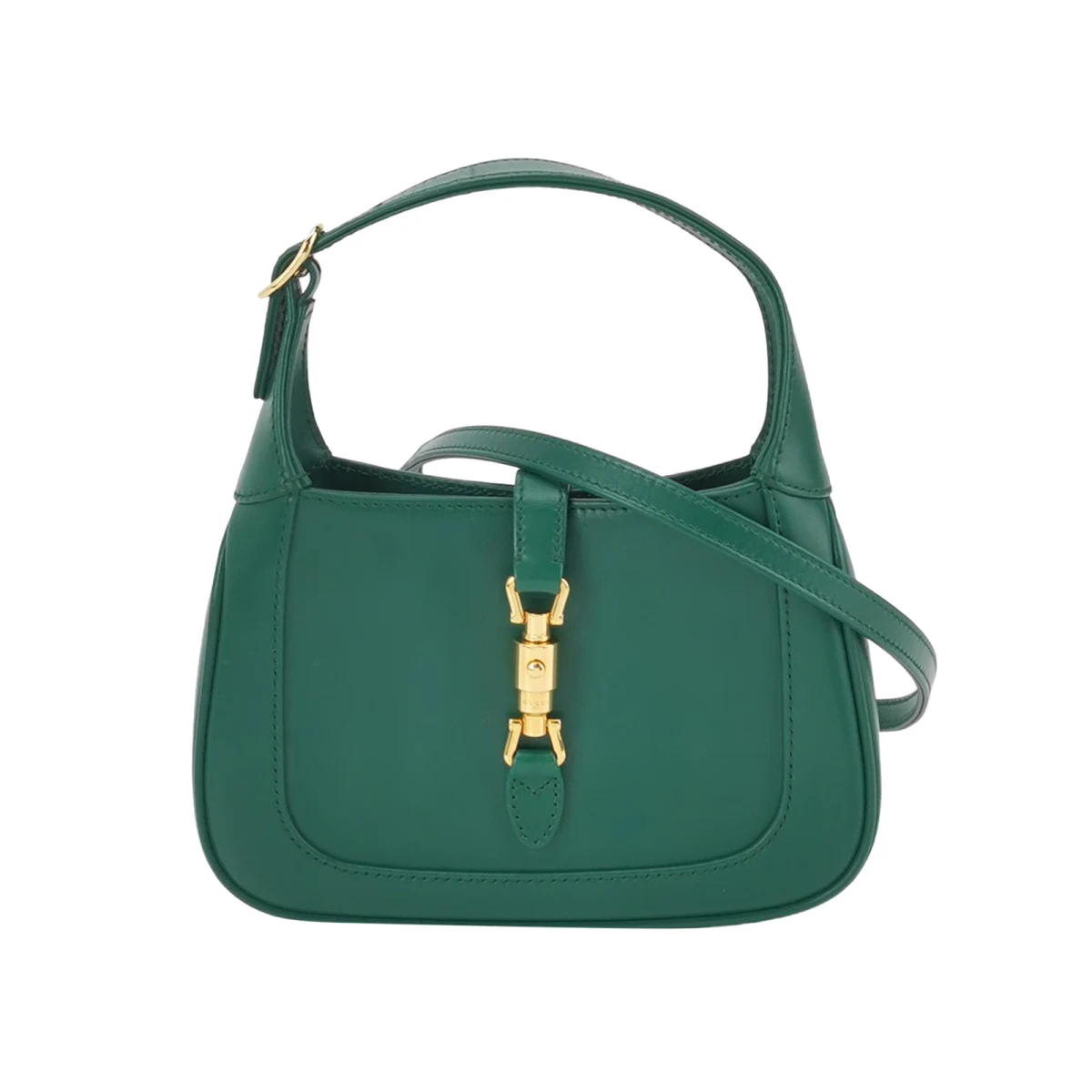 Gucci Jackie 1961 — продано