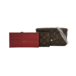 Louis Vuitton Pochette Félicie Monogram — миниатюра 1