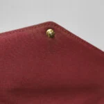 Louis Vuitton Pochette Félicie Monogram (Луи Виттон) — фото 11