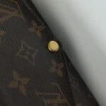 Louis Vuitton Pochette Félicie Monogram (Луи Виттон) — фото 13