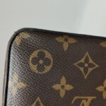 Louis Vuitton Pochette Félicie Monogram — фото 17