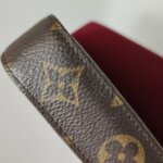 Louis Vuitton Pochette Félicie Monogram — фото 19