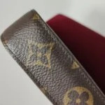 Louis Vuitton Pochette Félicie Monogram (Луи Виттон) — фото 19