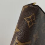 Louis Vuitton Pochette Félicie Monogram — фото 20