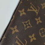 Louis Vuitton Pochette Félicie Monogram — фото 21