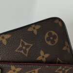 Louis Vuitton Pochette Félicie Monogram — фото 22