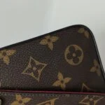 Louis Vuitton Pochette Félicie Monogram (Луи Виттон) — фото 22