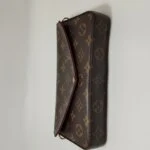 Louis Vuitton Pochette Félicie Monogram (Луи Виттон) — фото 23