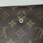 Louis Vuitton Pochette Félicie Monogram — фото 24