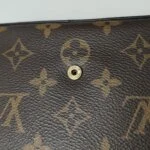 Louis Vuitton Pochette Félicie Monogram (Луи Виттон) — фото 24