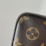 Louis Vuitton Pochette Félicie Monogram — фото 25