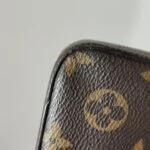 Louis Vuitton Pochette Félicie Monogram (Луи Виттон) — фото 25