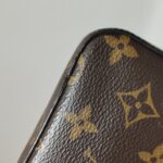 Louis Vuitton Pochette Félicie Monogram — фото 26