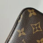 Louis Vuitton Pochette Félicie Monogram (Луи Виттон) — фото 26