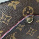 Louis Vuitton Pochette Félicie Monogram — фото 27