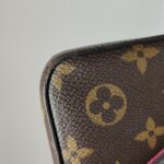 Louis Vuitton Pochette Félicie Monogram — фото 28