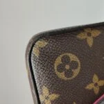 Louis Vuitton Pochette Félicie Monogram (Луи Виттон) — фото 28