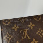 Louis Vuitton Pochette Félicie Monogram — фото 29