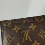 Louis Vuitton Pochette Félicie Monogram (Луи Виттон) — фото 29