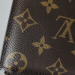 Louis Vuitton Pochette Félicie Monogram — фото 30