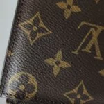 Louis Vuitton Pochette Félicie Monogram (Луи Виттон) — фото 30