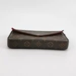 Louis Vuitton Pochette Félicie Monogram (Луи Виттон) — фото 6
