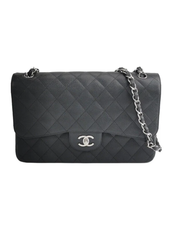 Chanel Classic Flap — продано