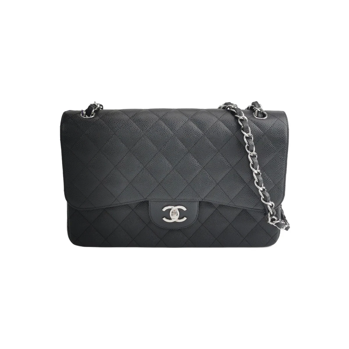 Chanel Classic Flap — продано