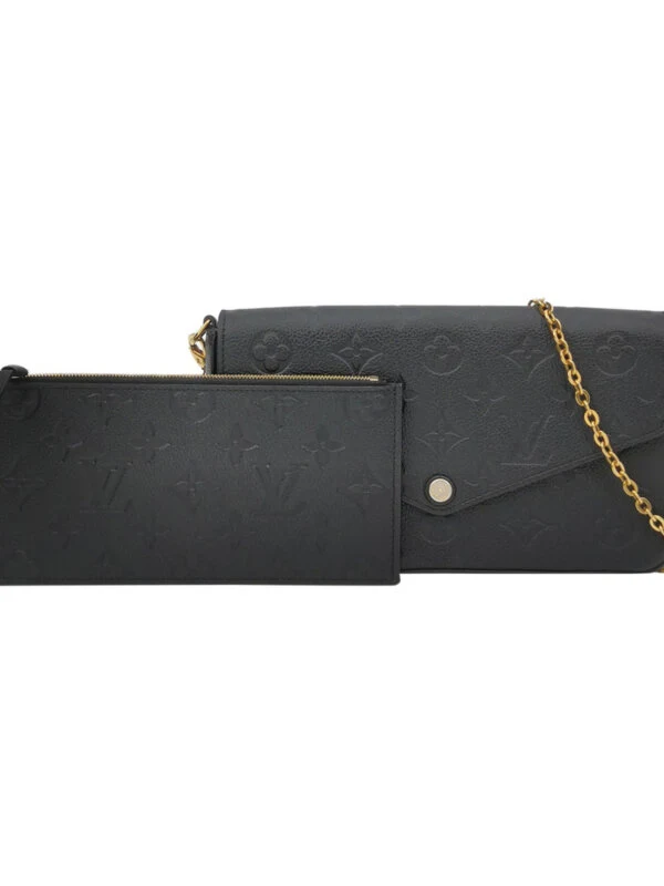 Louis Vuitton Pochette Félicie — продано