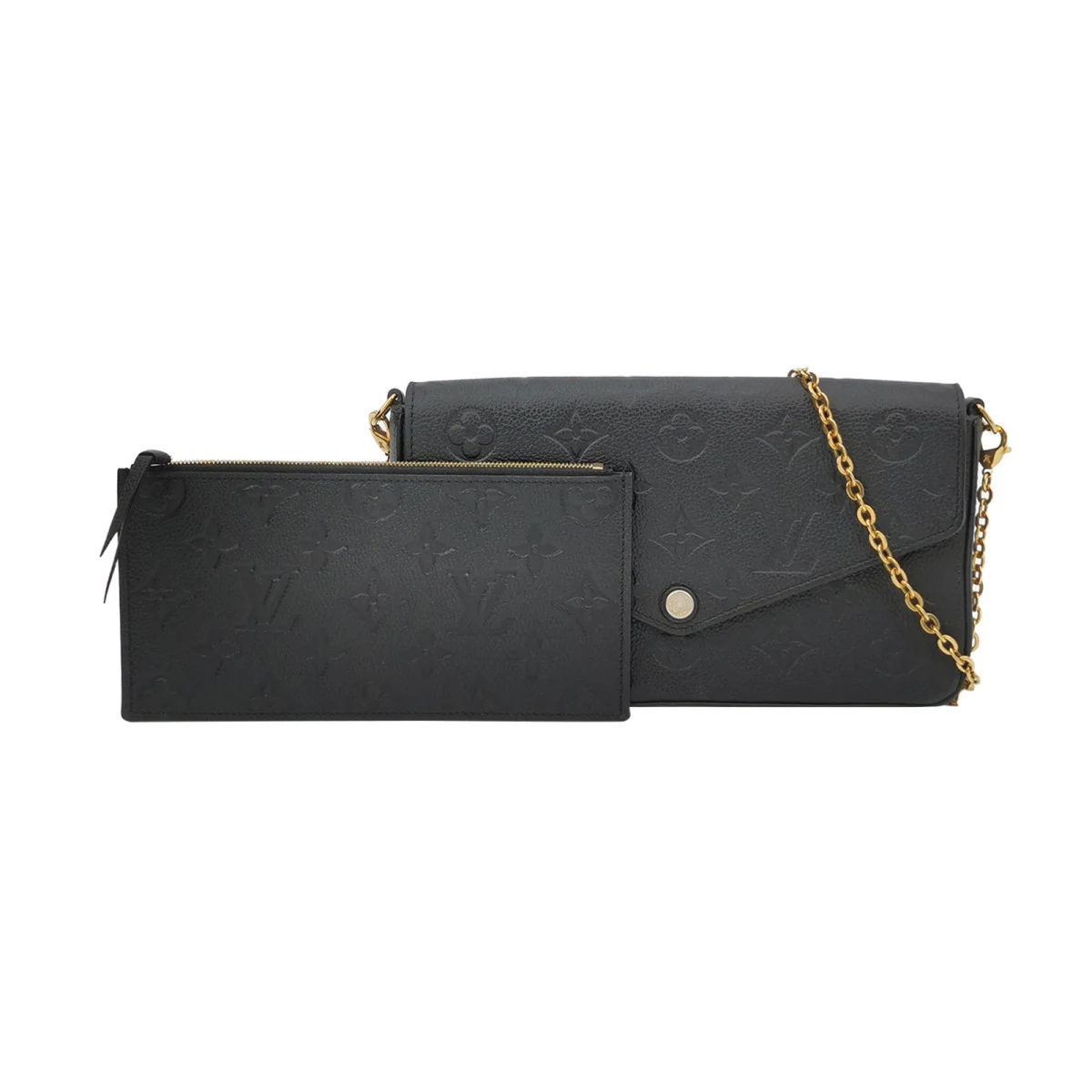 Louis Vuitton Pochette Félicie — продано
