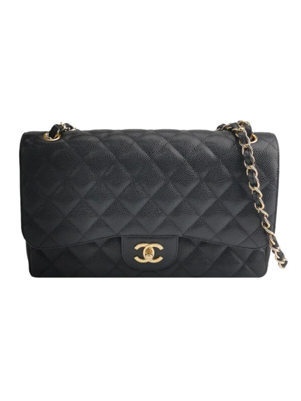 Chanel Classic Flap — продано