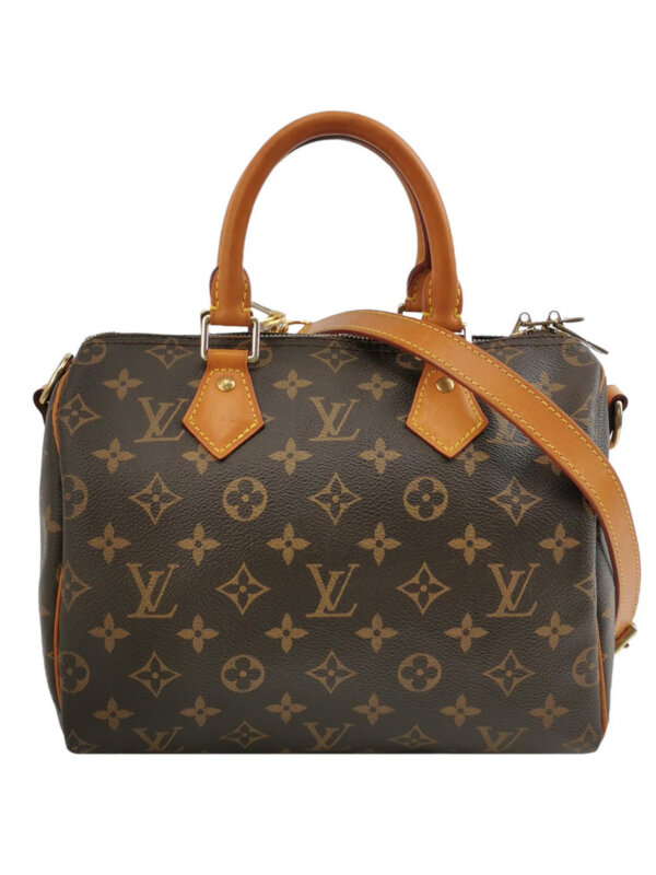 Louis Vuitton Speedy 25 Monogram