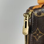 Louis Vuitton Speedy 25 Monogram — фото 11